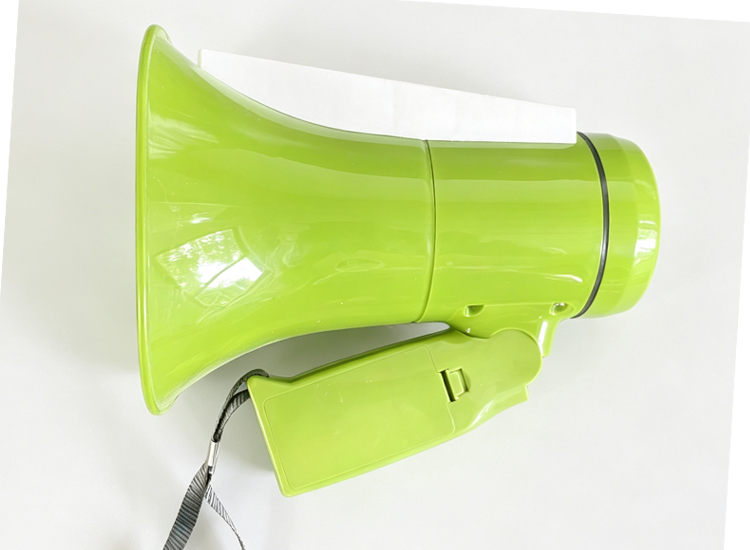 solar powered Megaphone detail (2).jpg